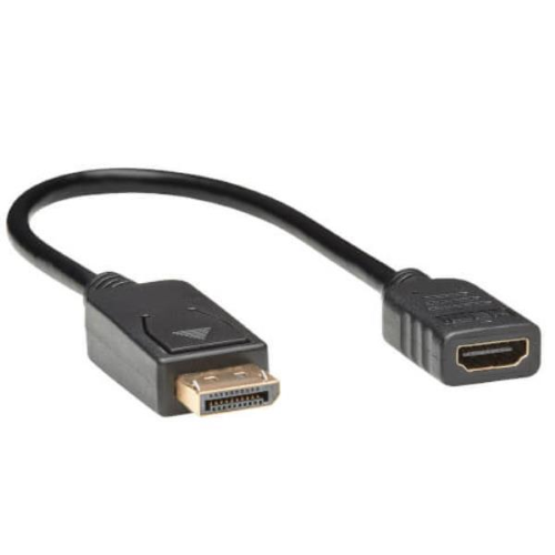 EATON DISPLAYPORT TO HDMI VIDEO ADAPTER